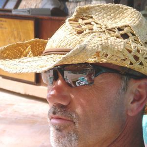 Meet your Posher, Keith